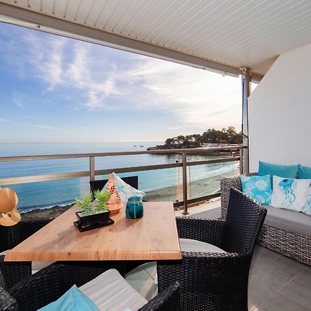 Apartment Frentemar-2 By Interhome Calpe Zewnętrze zdjęcie