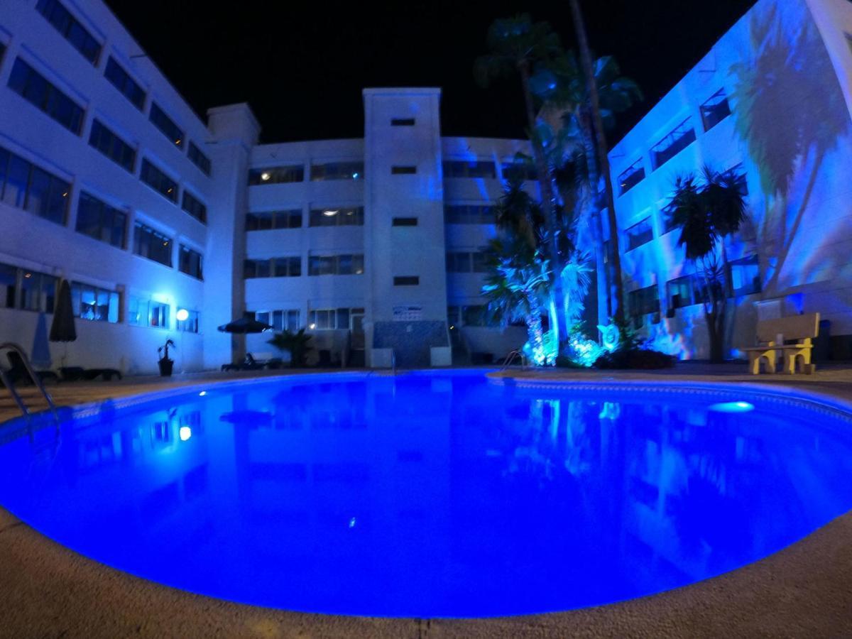 Apartment Frentemar-2 By Interhome Calpe Zewnętrze zdjęcie