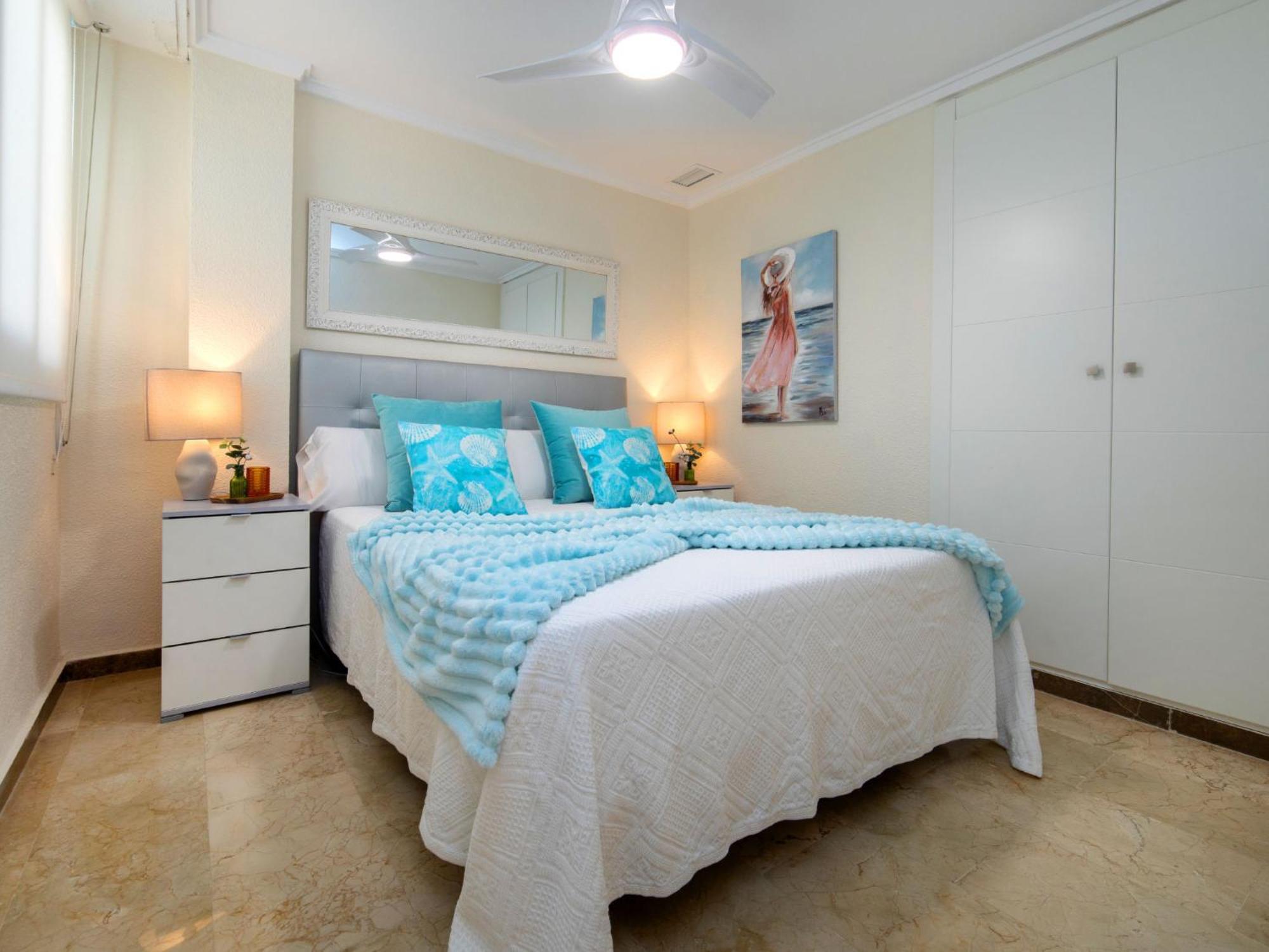 Apartment Frentemar-2 By Interhome Calpe Zewnętrze zdjęcie