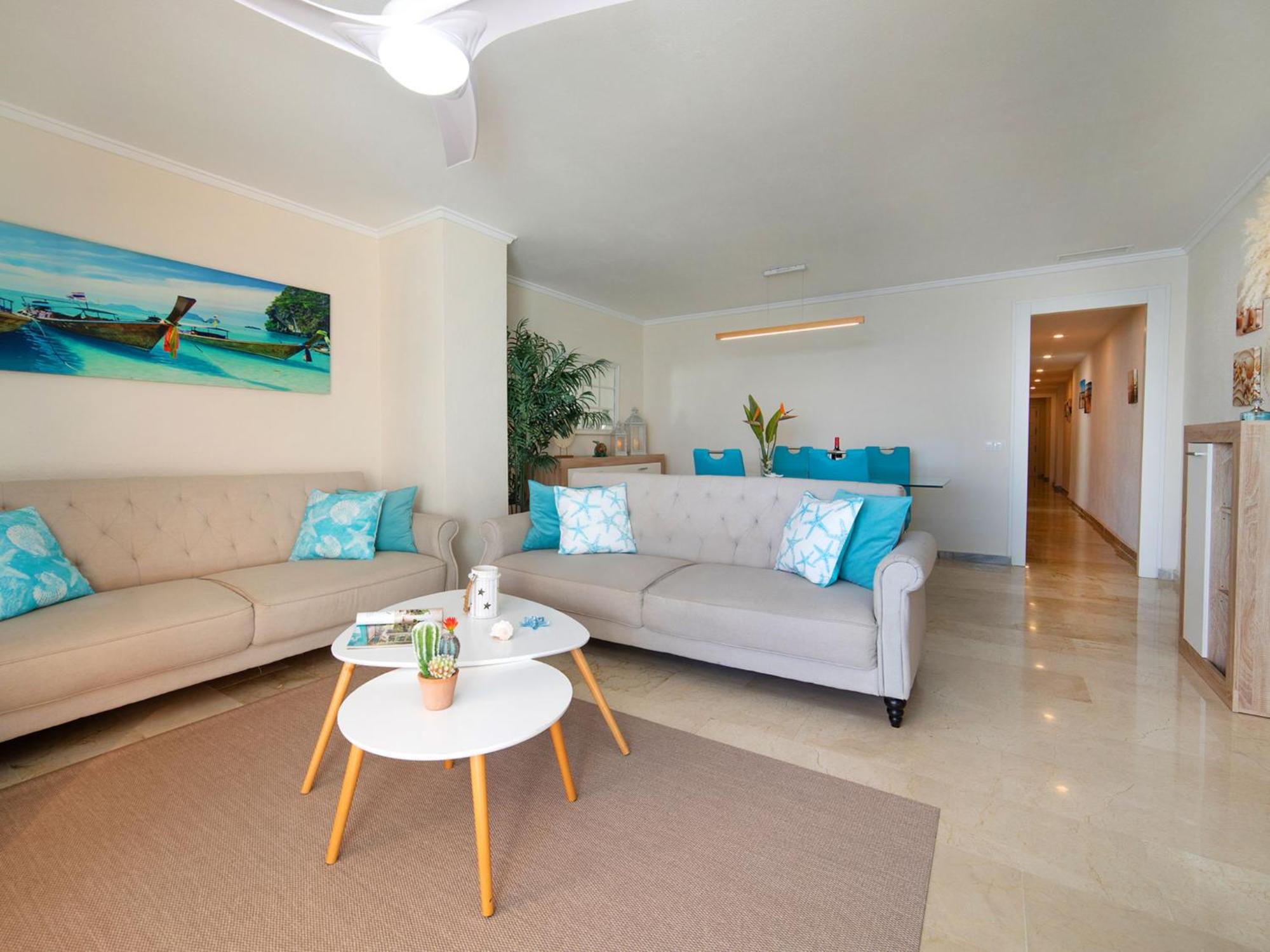 Apartment Frentemar-2 By Interhome Calpe Zewnętrze zdjęcie