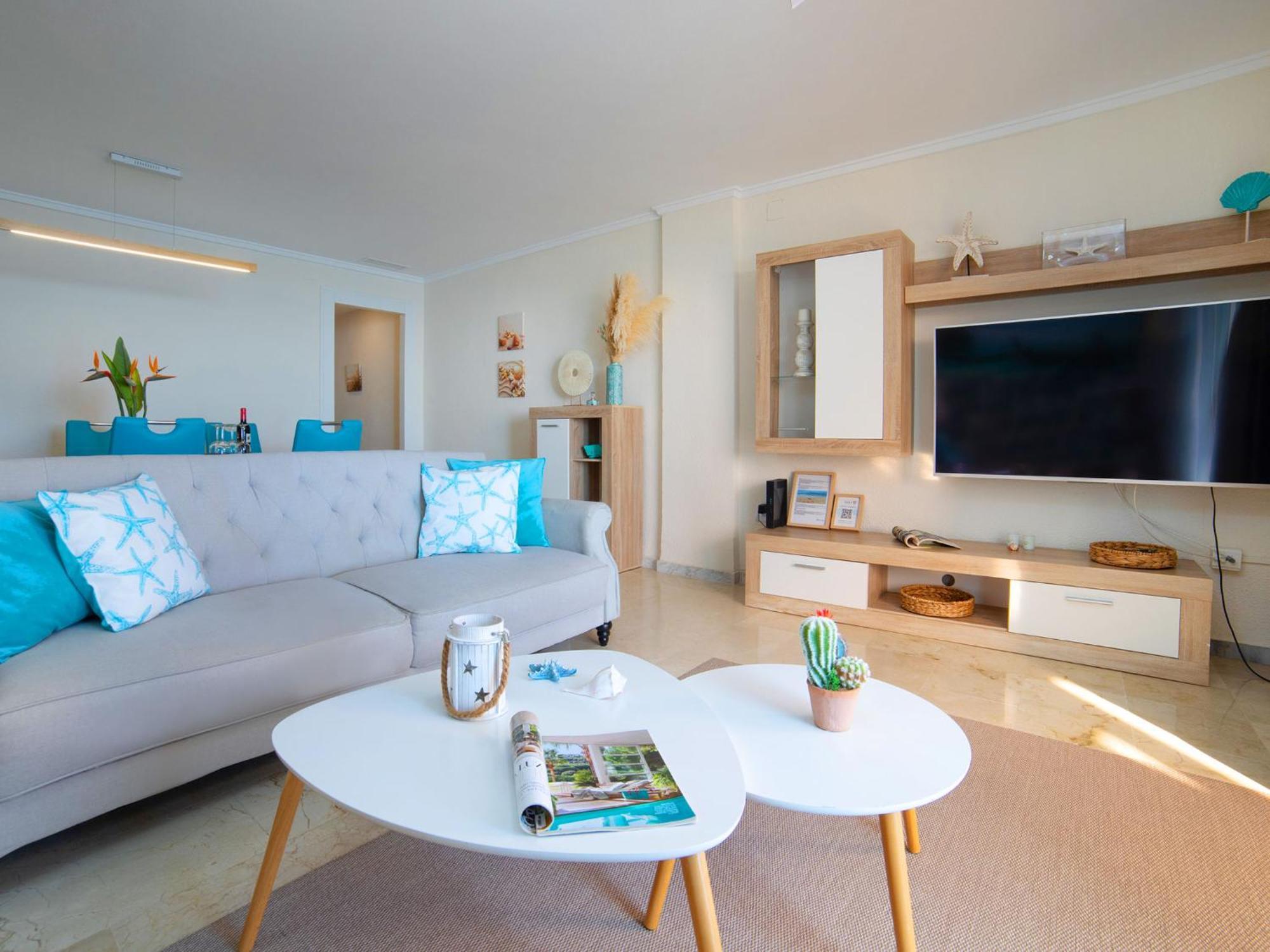 Apartment Frentemar-2 By Interhome Calpe Zewnętrze zdjęcie