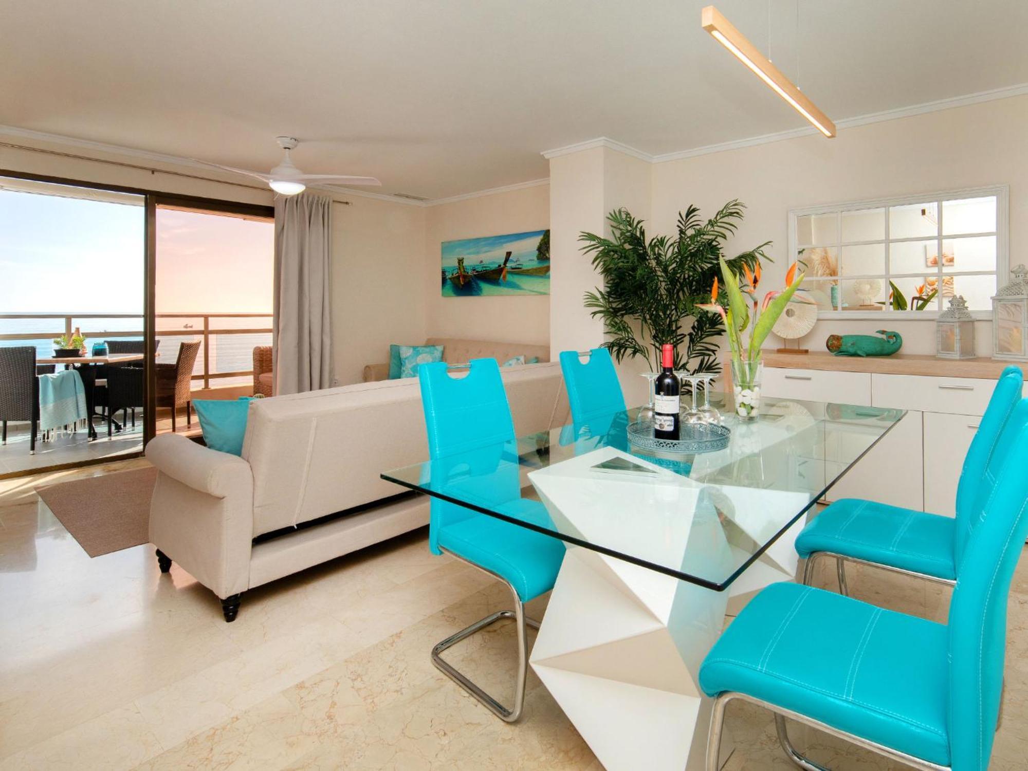 Apartment Frentemar-2 By Interhome Calpe Zewnętrze zdjęcie