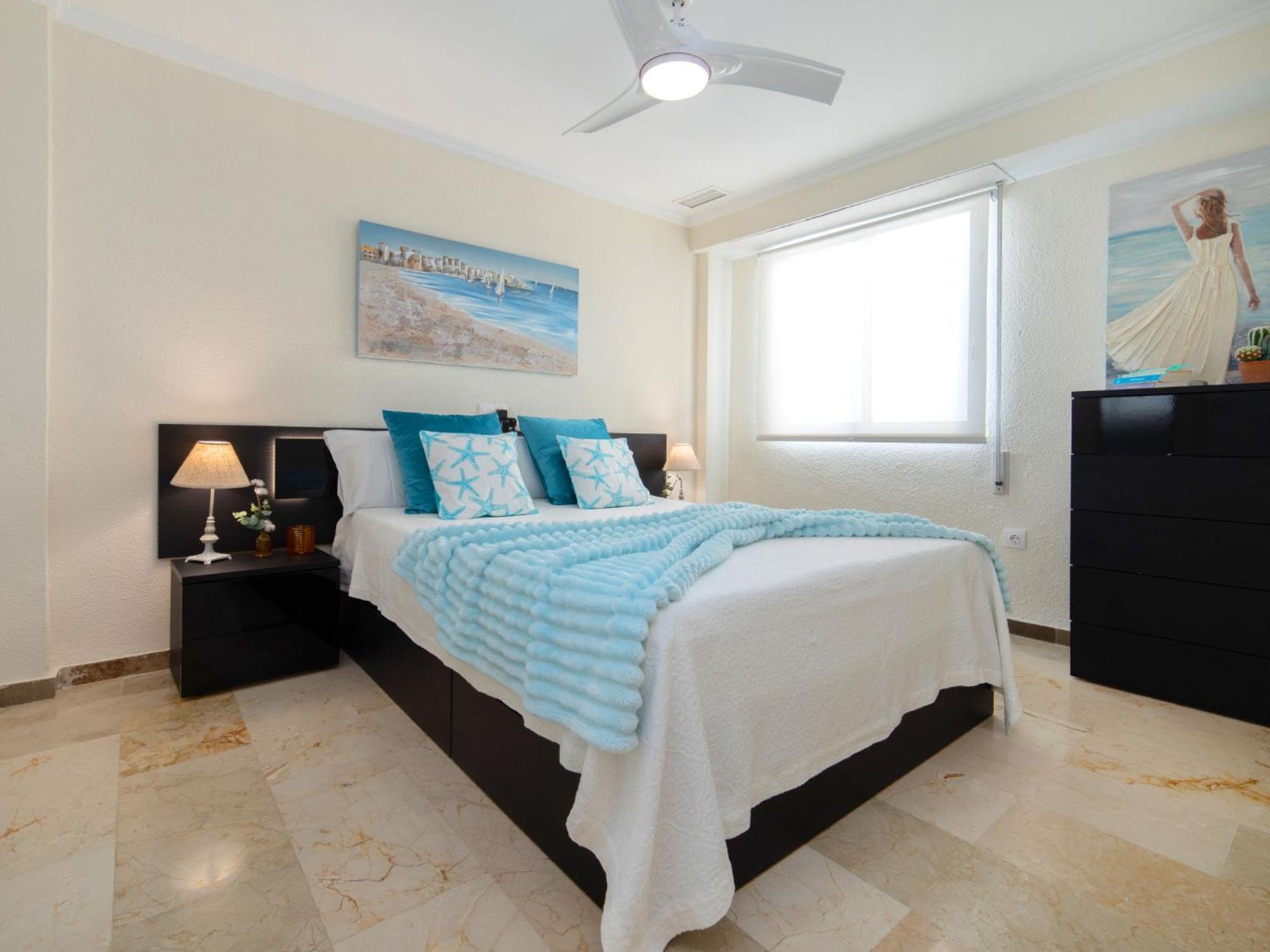 Apartment Frentemar-2 By Interhome Calpe Zewnętrze zdjęcie