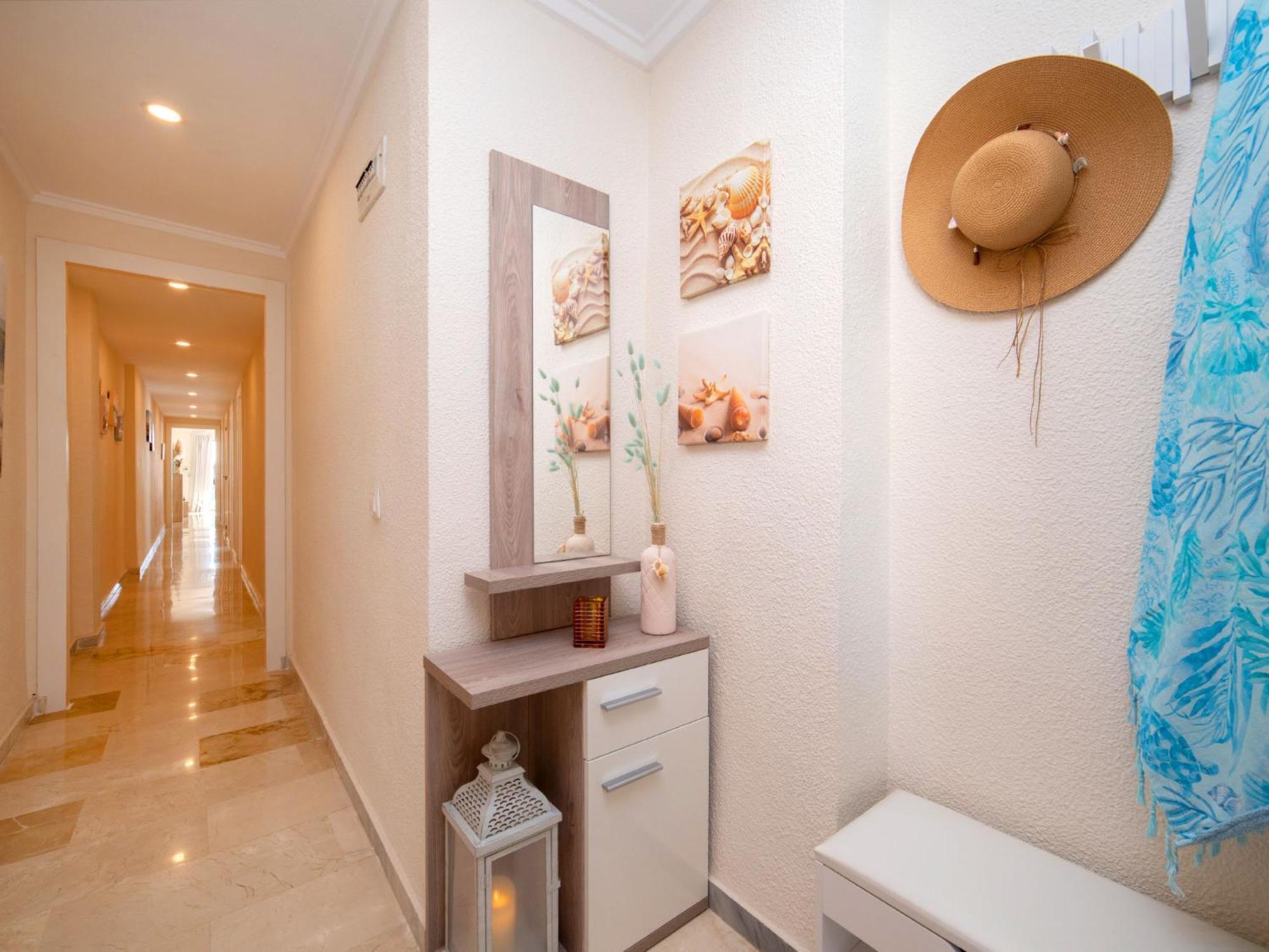 Apartment Frentemar-2 By Interhome Calpe Zewnętrze zdjęcie