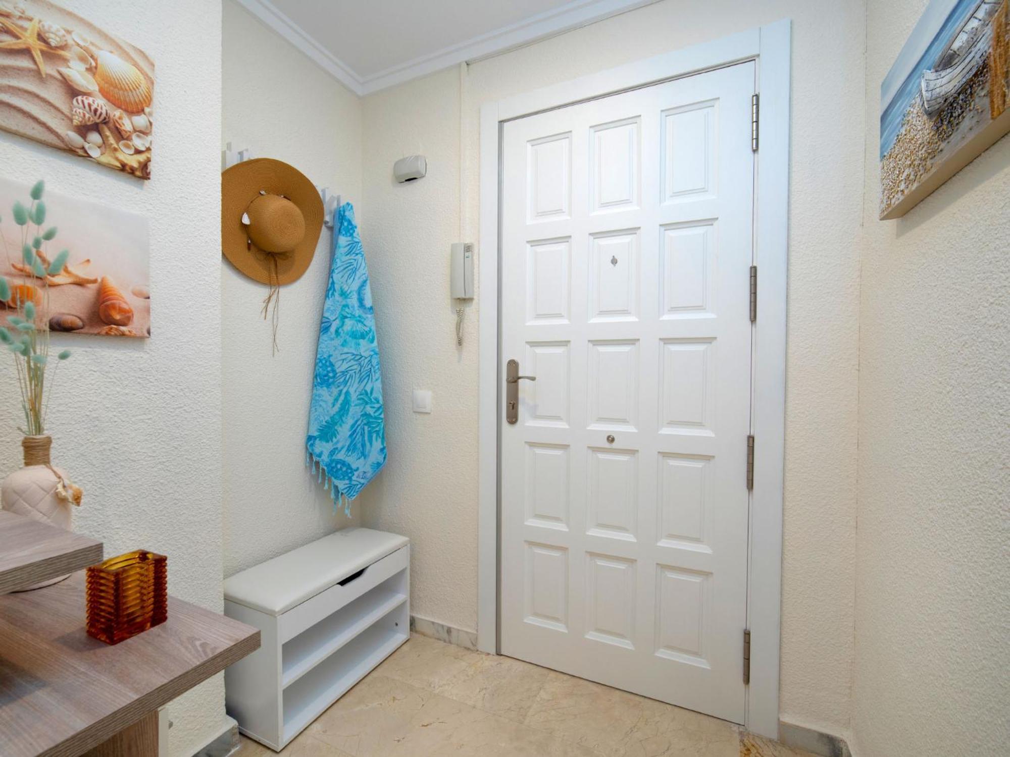 Apartment Frentemar-2 By Interhome Calpe Zewnętrze zdjęcie